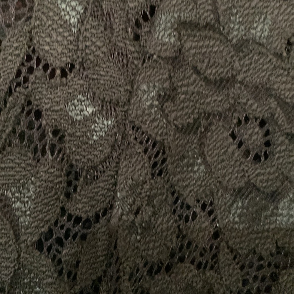 Fortric Dark Green Evening dress NWT - Picture 4 of 7